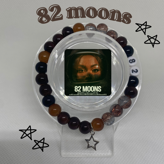 82 Moons Bracelet