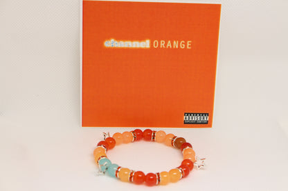 Frank Ocean Bracelet and Bag set