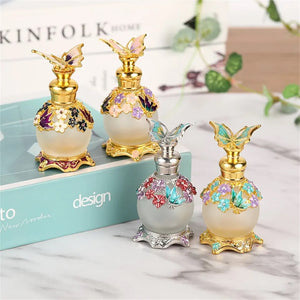 Beautiful Butterfly Perfume