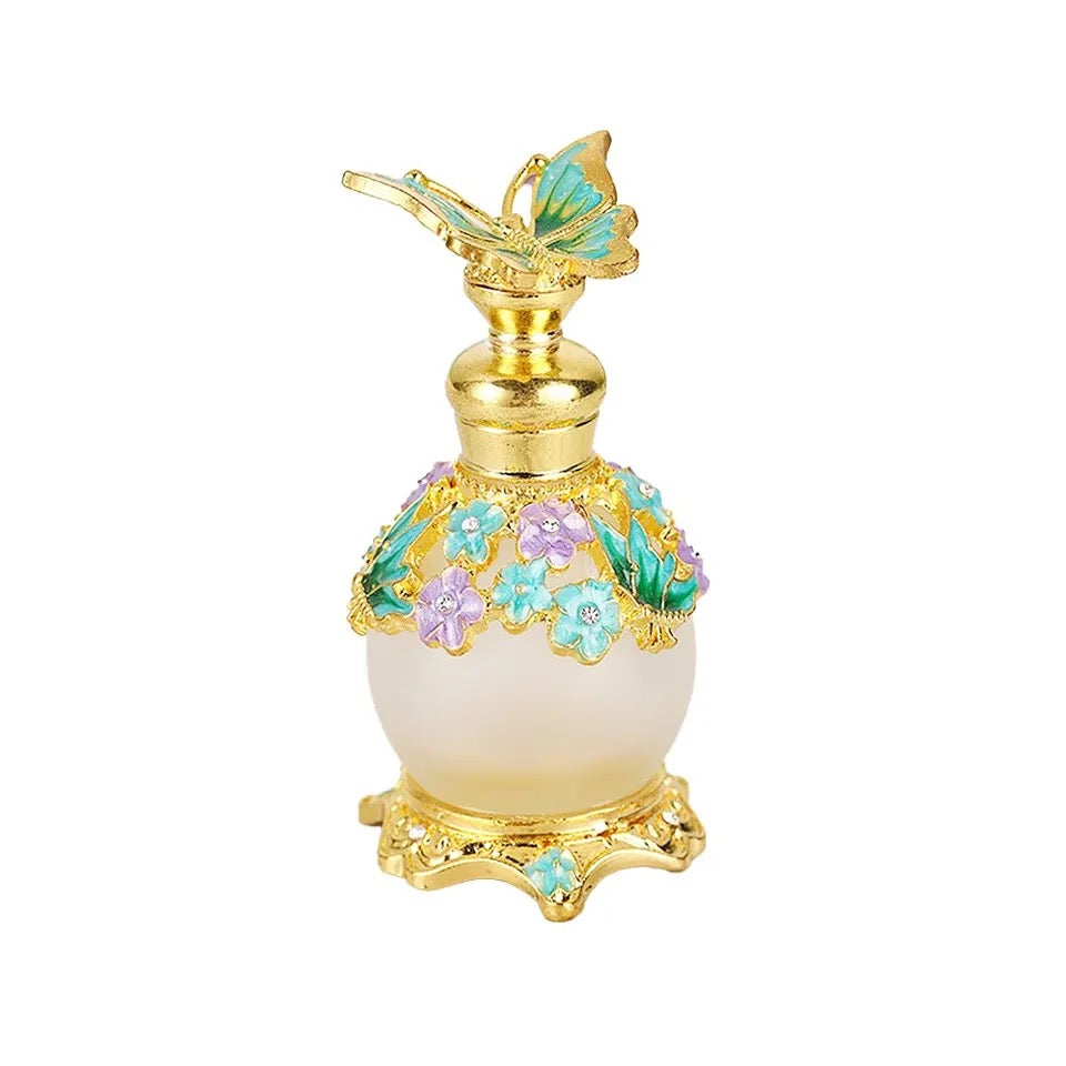 Beautiful Butterfly Perfume