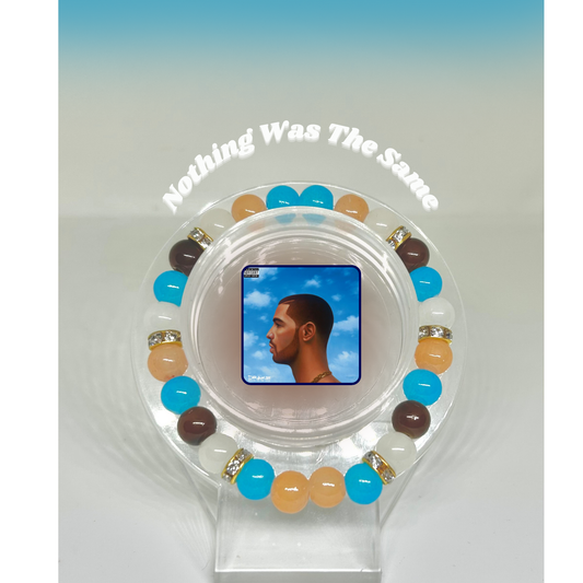 NWTS Drake Inspired Bracelet