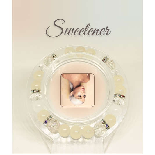 Sweetener Ariana Grande Inspired Bracelet