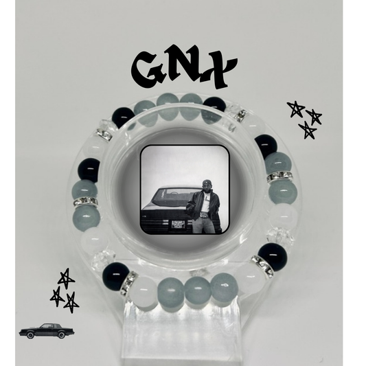 GNX Kendrick Lamar Inspired Bracelet