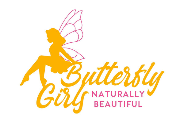 Butterfly Girls Store